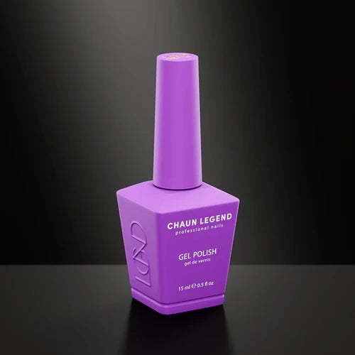 Chaun Legend Gel VOL 1 Collection (80 colors) - 5058