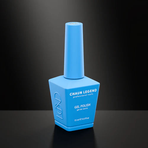 Chaun Legend Gel VOL 1 Collection (80 colors) - 5059
