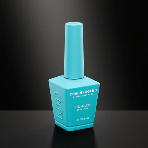 Chaun Legend Gel VOL 1 Collection (80 colors) - 5060