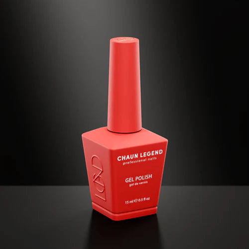 Chaun Legend Gel VOL 1 Collection (80 colors) - 5063