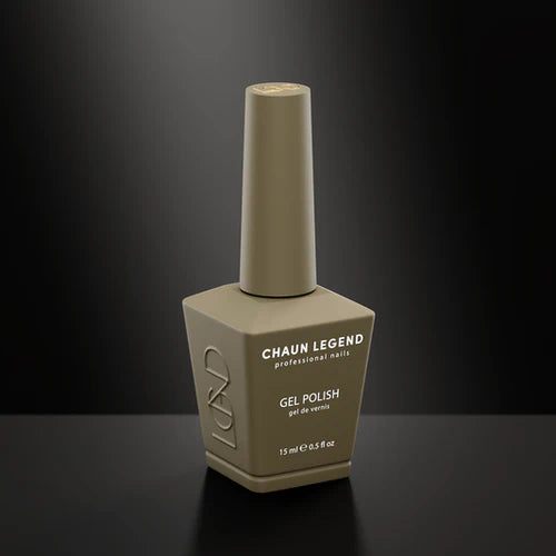 Chaun Legend Gel VOL 1 Collection (80 colors) - 5066