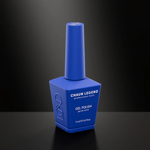 Chaun Legend Gel VOL 1 Collection (80 colors) - 5072
