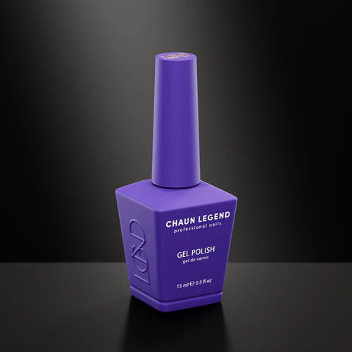 Chaun Legend Gel VOL 1 Collection (80 colors) - 5074
