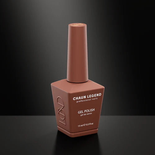 Chaun Legend Gel VOL 1 Collection (80 colors) - 5076