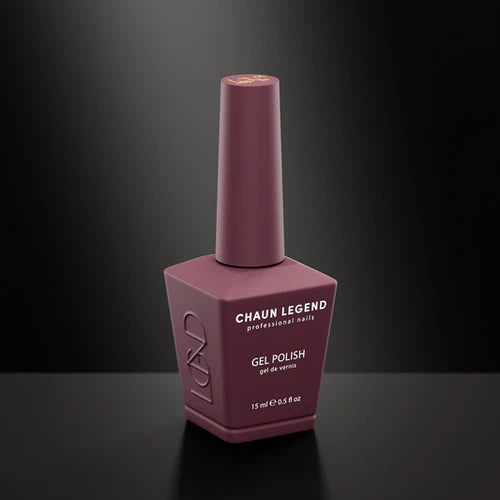 Chaun Legend Gel VOL 1 Collection (80 colors) - 5078