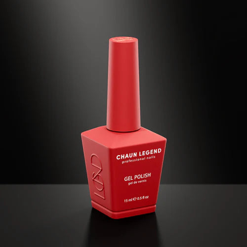 Chaun Legend Gel VOL 1 Collection (80 colors) - 5079