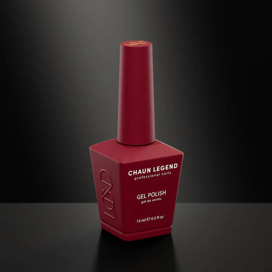 Chaun Legend Gel VOL 2 Collection (160 colors) - 5087