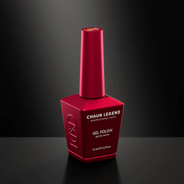 Chaun Legend Gel VOL 2 Collection (160 colors) - 5088