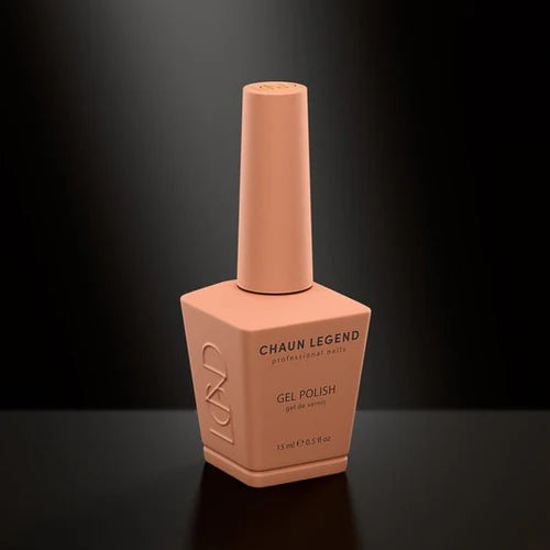 Chaun Legend Gel VOL 2 Collection (160 colors) - 5104