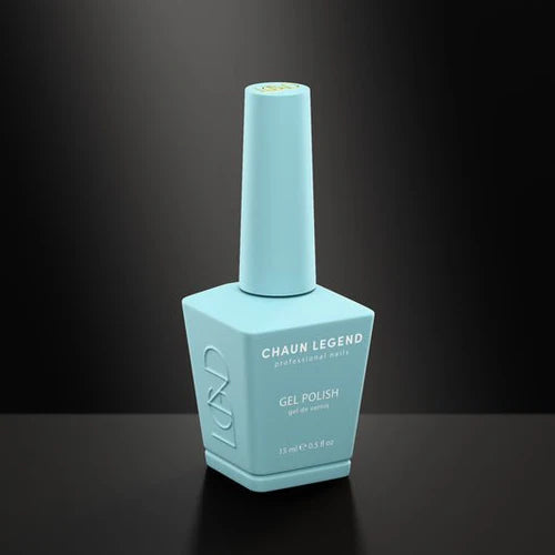 Chaun Legend Gel VOL 2 Collection (160 colors) - 5139
