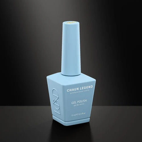 Chaun Legend Gel VOL 2 Collection (160 colors) - 5142
