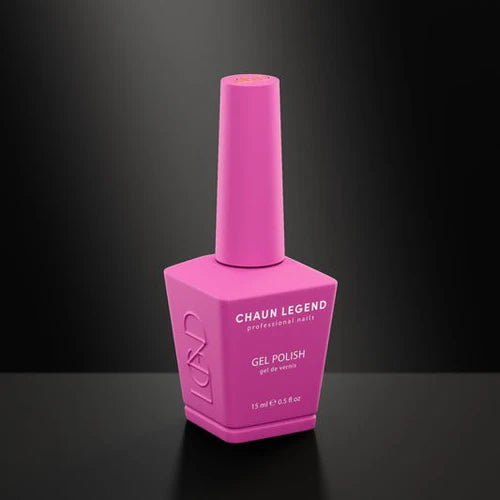 Chaun Legend Gel VOL 2 Collection (160 colors) - 5155