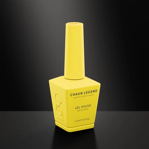 Chaun Legend Gel VOL 2 Collection (160 colors) - 5161