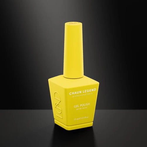 Chaun Legend Gel VOL 2 Collection (160 colors) - 5162