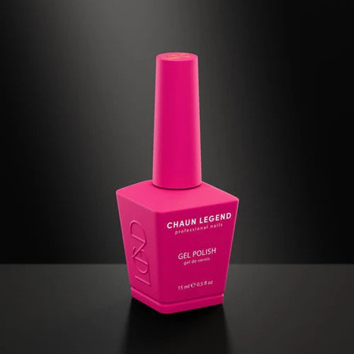 Chaun Legend Gel VOL 2 Collection (160 colors) - 5185