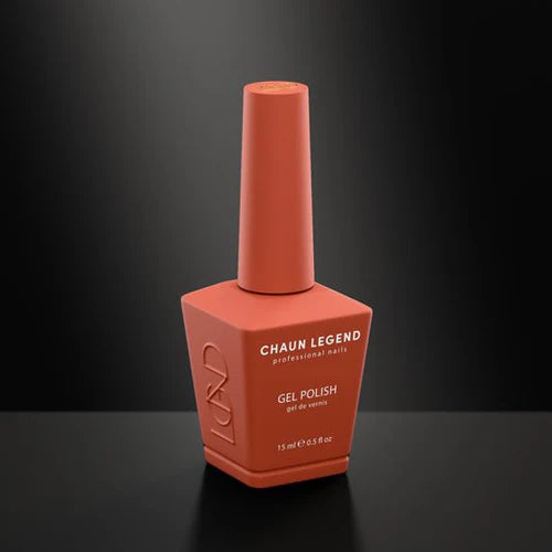 Chaun Legend Gel VOL 2 Collection (160 colors) - 5196