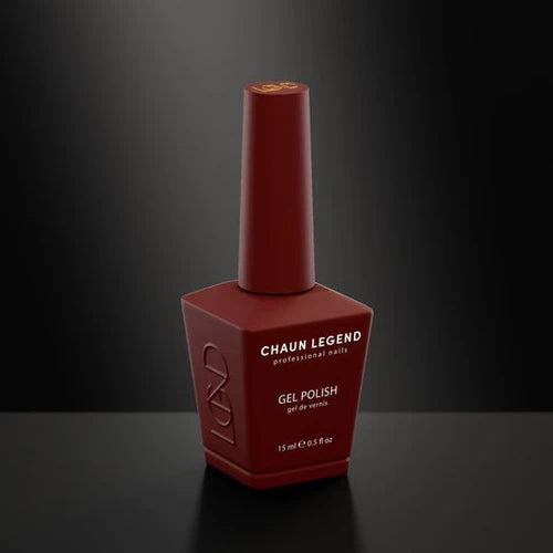 Chaun Legend Gel VOL 2 Collection (160 colors) - 5207