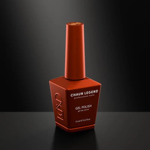 Chaun Legend Gel VOL 2 Collection (160 colors) - 5209