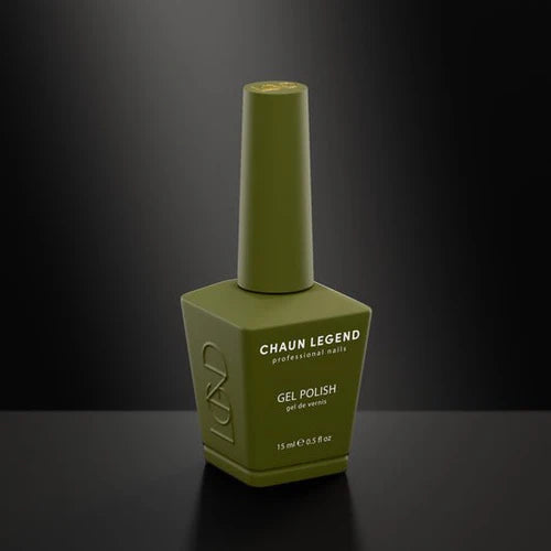 Chaun Legend Gel VOL 2 Collection (160 colors) - 5231