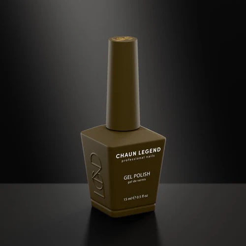 Chaun Legend Gel VOL 2 Collection (160 colors) - 5232