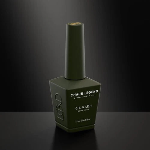 Chaun Legend Gel VOL 2 Collection (160 colors) - 5233