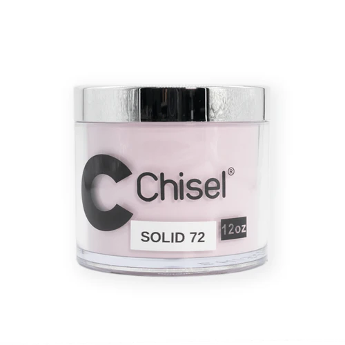 Chisel Pinks & Whites Powder - Solid 072 - 12oz