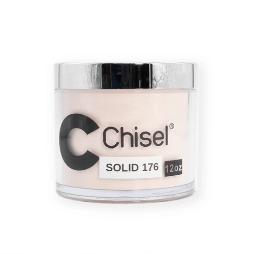 Chisel Pinks & Whites Powder - Solid 176 - 12oz