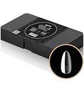 Apres Gel-X Tips 2.0 - NATURAL Stiletto 600pcs