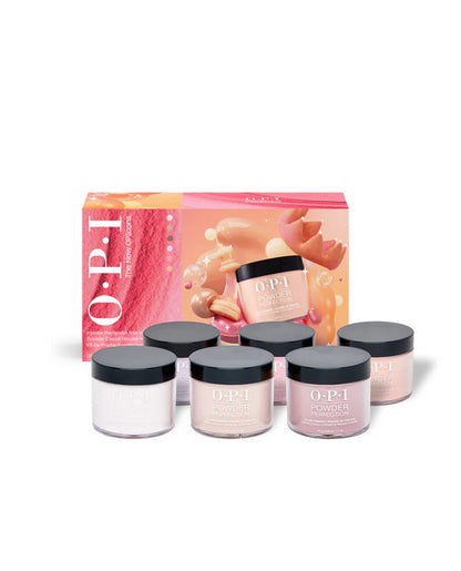 OPI Spring Dip Powder Collection 2026 - 12 Colors