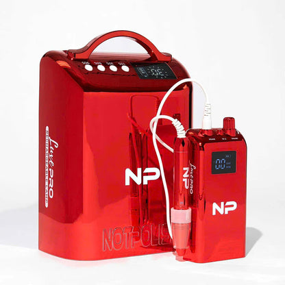 NotPolish Full Set 257 Colors 3in1