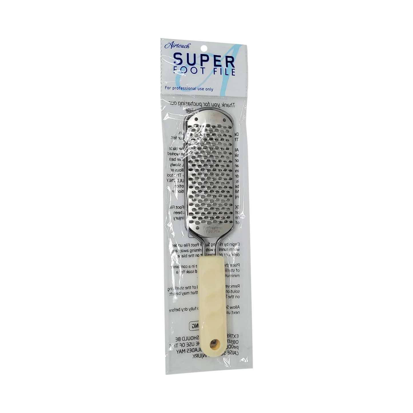 Airtouch Super Foot File