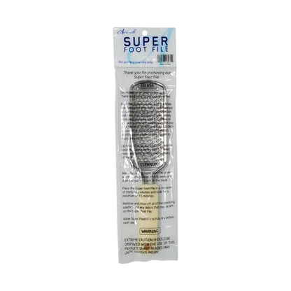 Airtouch Super Foot File