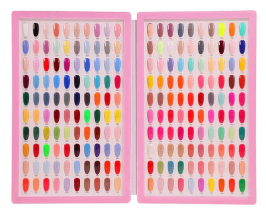 Honey's Phan Full Set 320 Colors 4in1