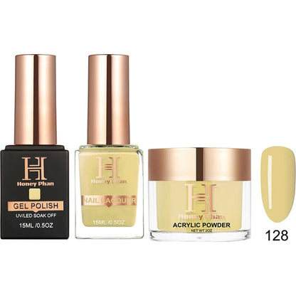 Honey's Phan 36 Colors Single – 04