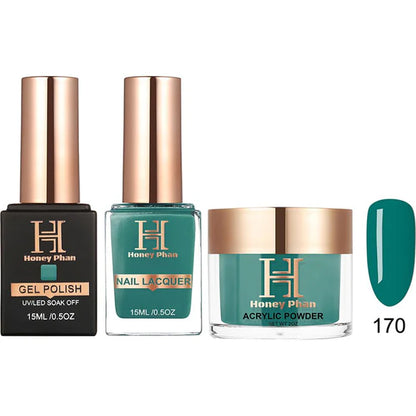 Honey's Phan 36 Colors Single – 05