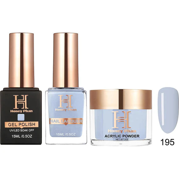 Honey's Phan 20 Colors Single – 06