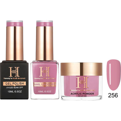 Honey's Phan 36 Colors Single – 08