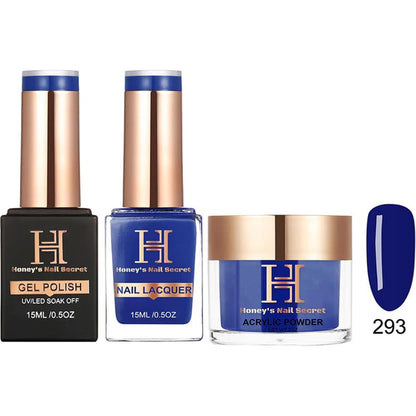 Honey's Phan 36 Colors Single – 09