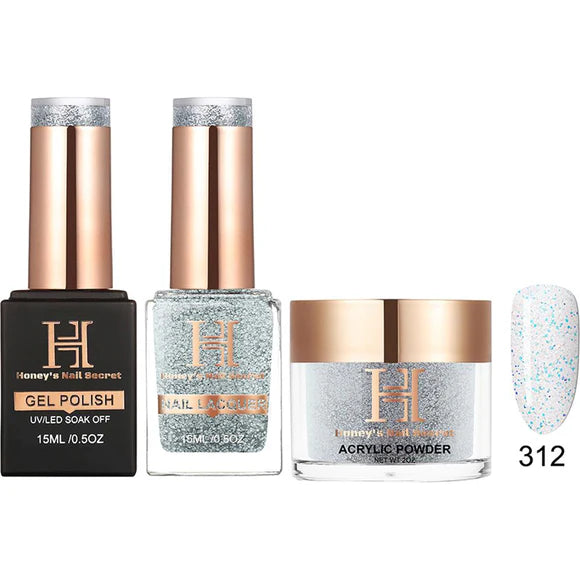 Honey's Phan 12 Colors Single – 10