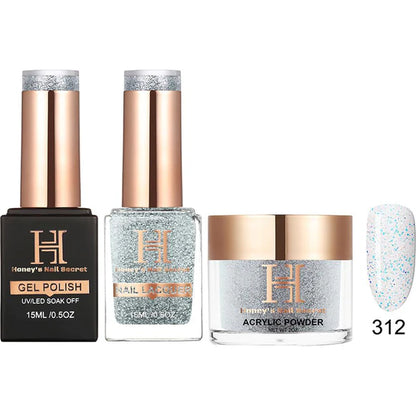 Honey's Phan 12 Colors Single – 10