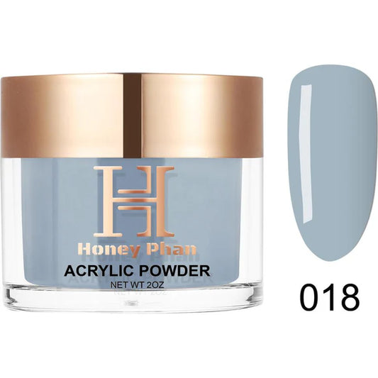 Honey's Phan 36 Colors Single – 01