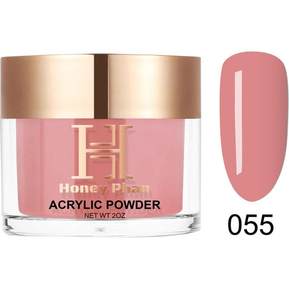 Honey's Phan 36 Colors Single – 02