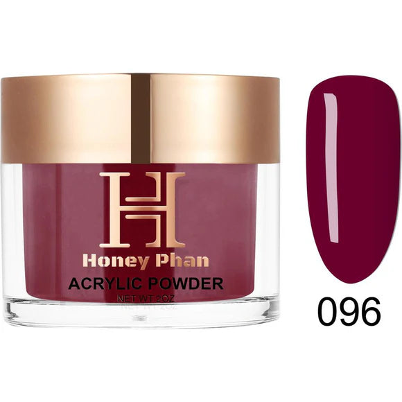 Honey's Phan 36 Colors Single – 03