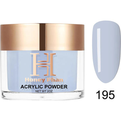 Honey's Phan 20 Colors Single – 06