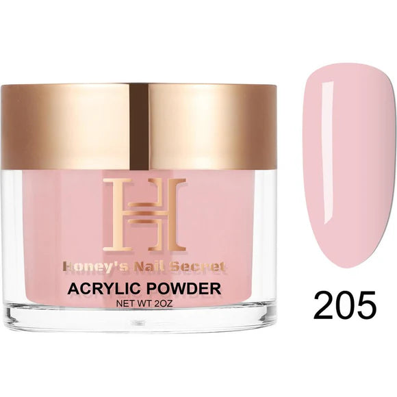 Honey's Phan 36 Colors Single – 07