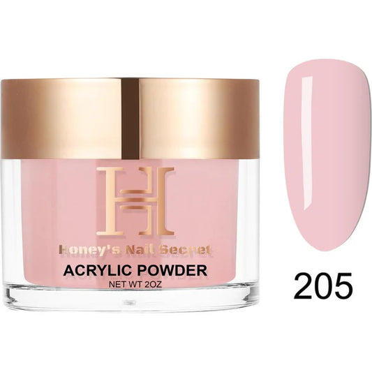 Honey's Phan 36 Colors Single – 07