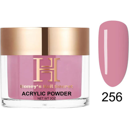 Honey's Phan 36 Colors Single – 08