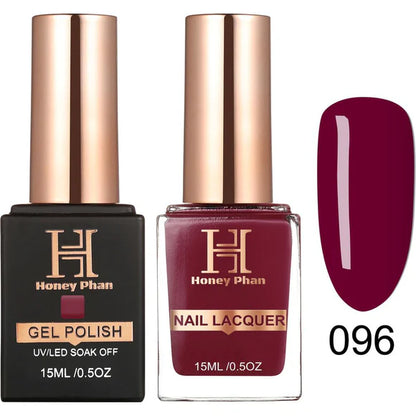 Honey's Phan 36 Colors Single – 03