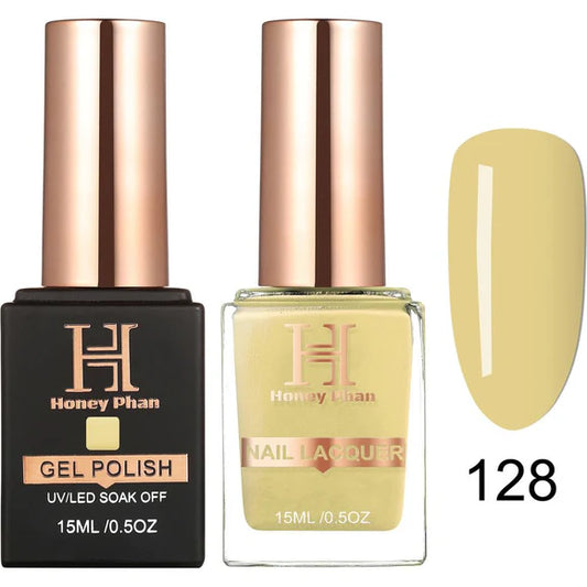 Honey's Phan 36 Colors Single – 04