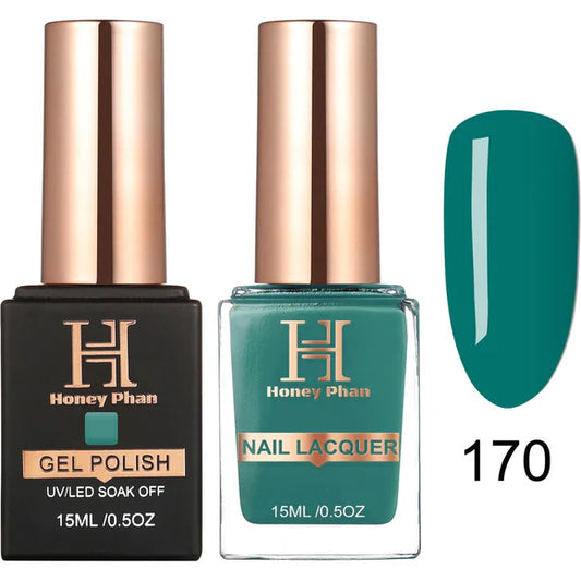 Honey's Phan 36 Colors Single – 05